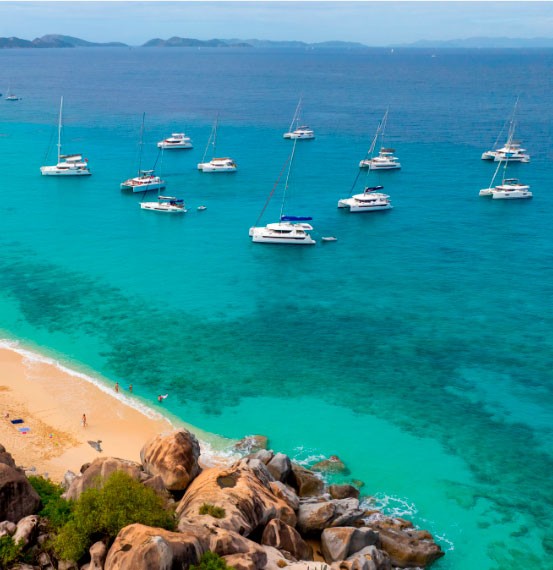 imagen sunsail 3 esla yachts