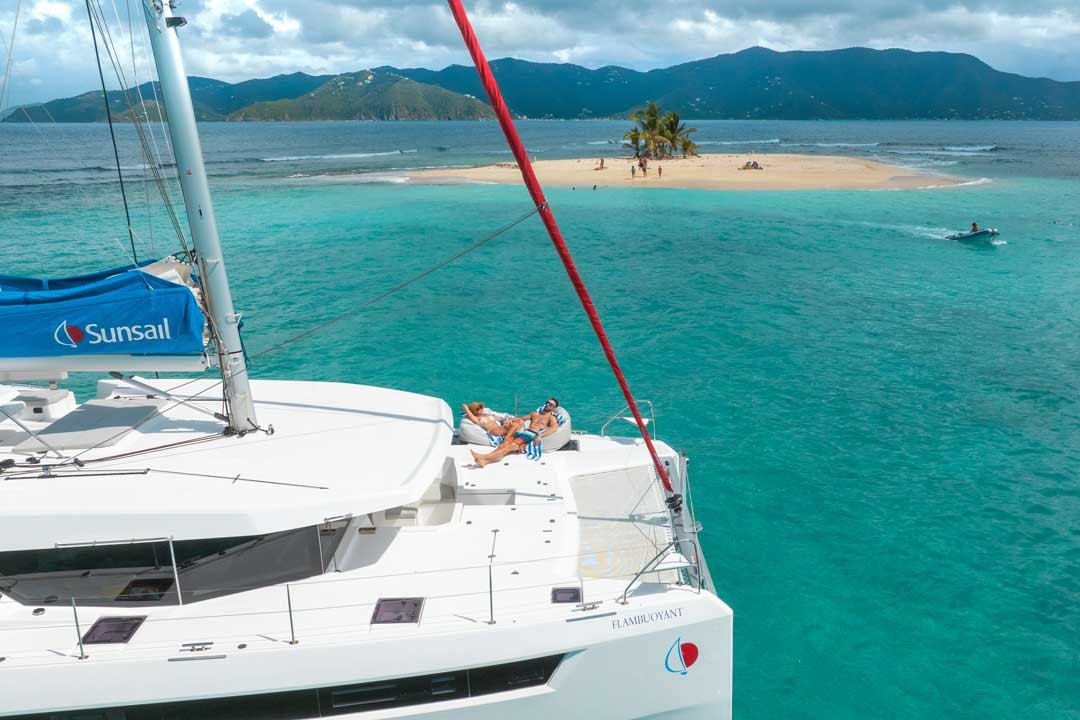 imagen sunsail galería 1