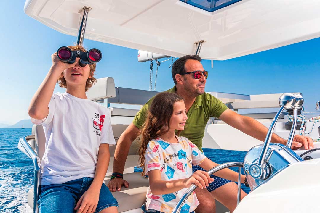 imagen sunsail galería 2
