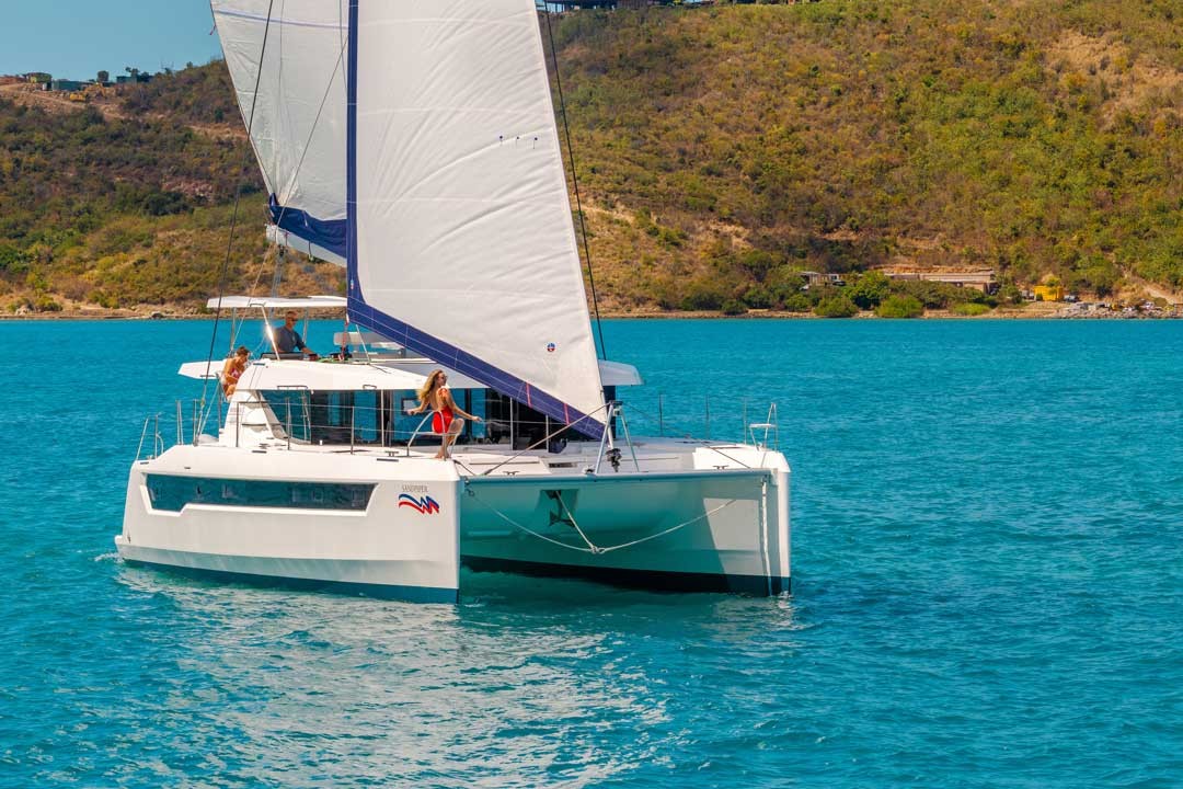 imagen sunsail galería 3