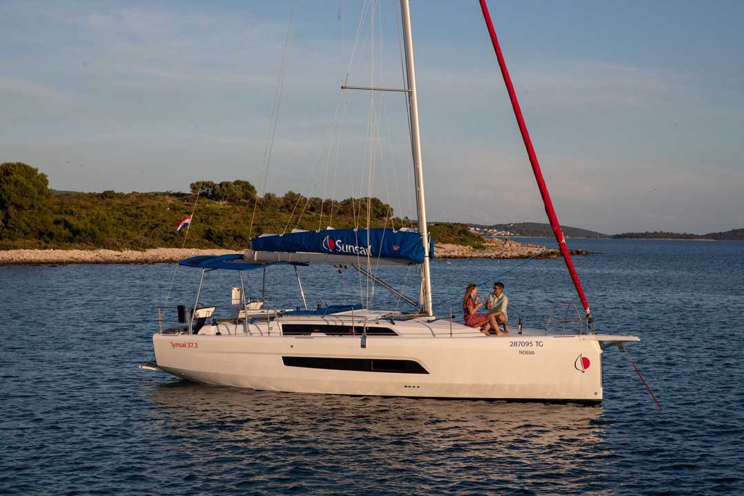 imagen sunsail galería 4