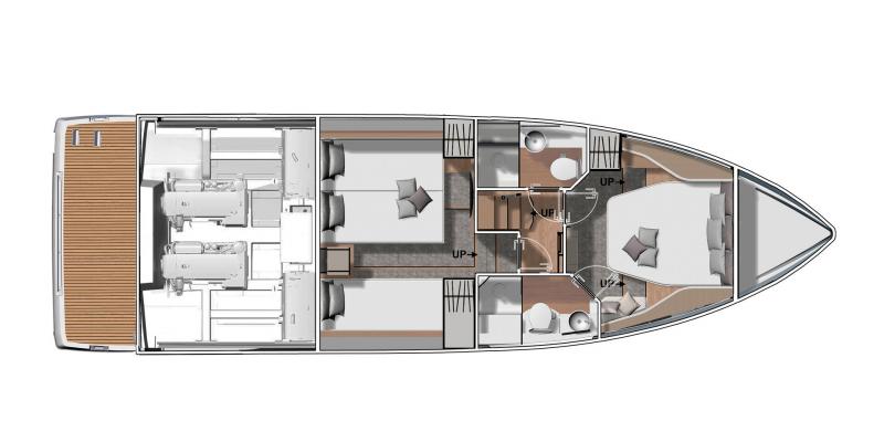 image layout